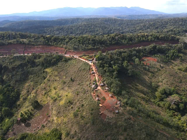 kon tum diem du lich trieu view xay dung trai phep hoat dong bat chap quy dinh hinh 3