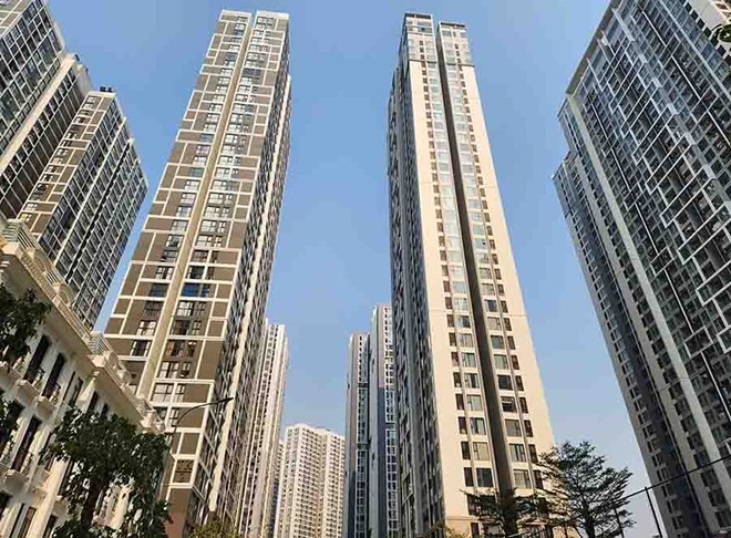 Phát triển quỹ nhà đa dạng để người lao động có nơi an cư