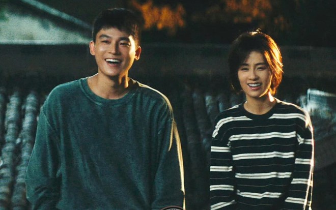 Bắc Thượng lập kỉ lục rating, Âu Hào, Bạch Lộc được khen