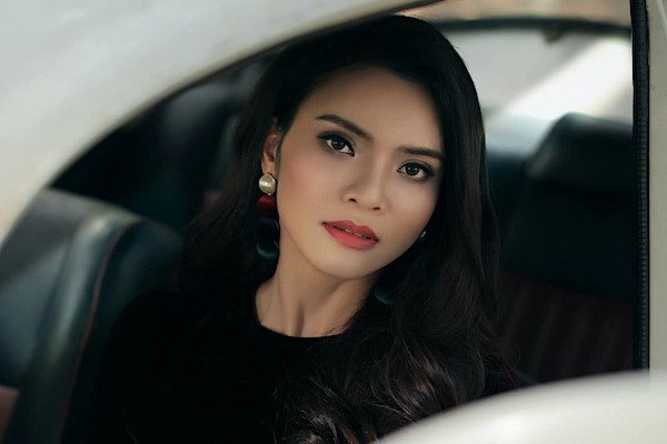 NSND Phạm Phương Thảo. Ảnh: Nghệ sĩ cung cấp