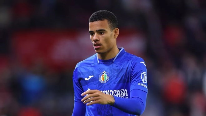 Greenwood nộp đơn xin thi đấu cho tuyển Jamaica