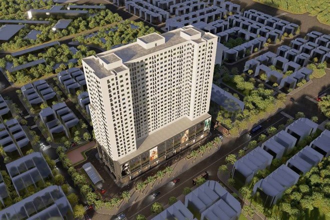 Hà Nội thúc tiến độ các dự án nhà ở xã hội trong năm 2025