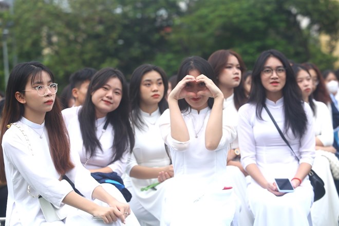 Khắc phục tình trạng sinh viên sư phạm bị nợ tiền hỗ trợ