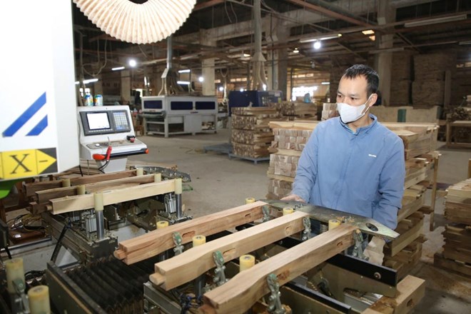 LĐLĐ Quảng Bình thúc đẩy sáng kiến, cải thiện năng suất