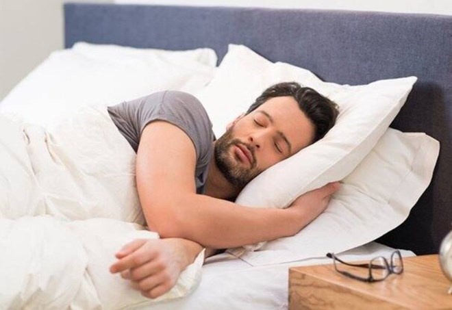 Trị chứng mất ngủ theo bài thuốc Đông y của phim Yêu em