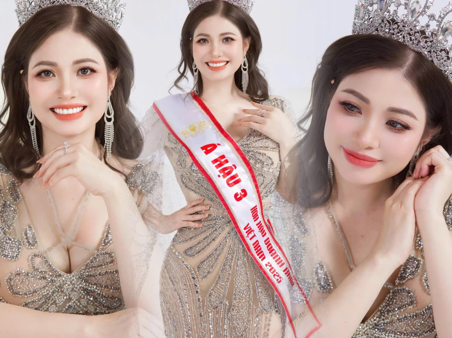 a hau pham thi phuong danh hieu la dong luc de phan dau va cong hien hinh 3