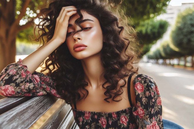 Thường xuyên chóng mặt có thể là dấu hiệu của thiếu máu