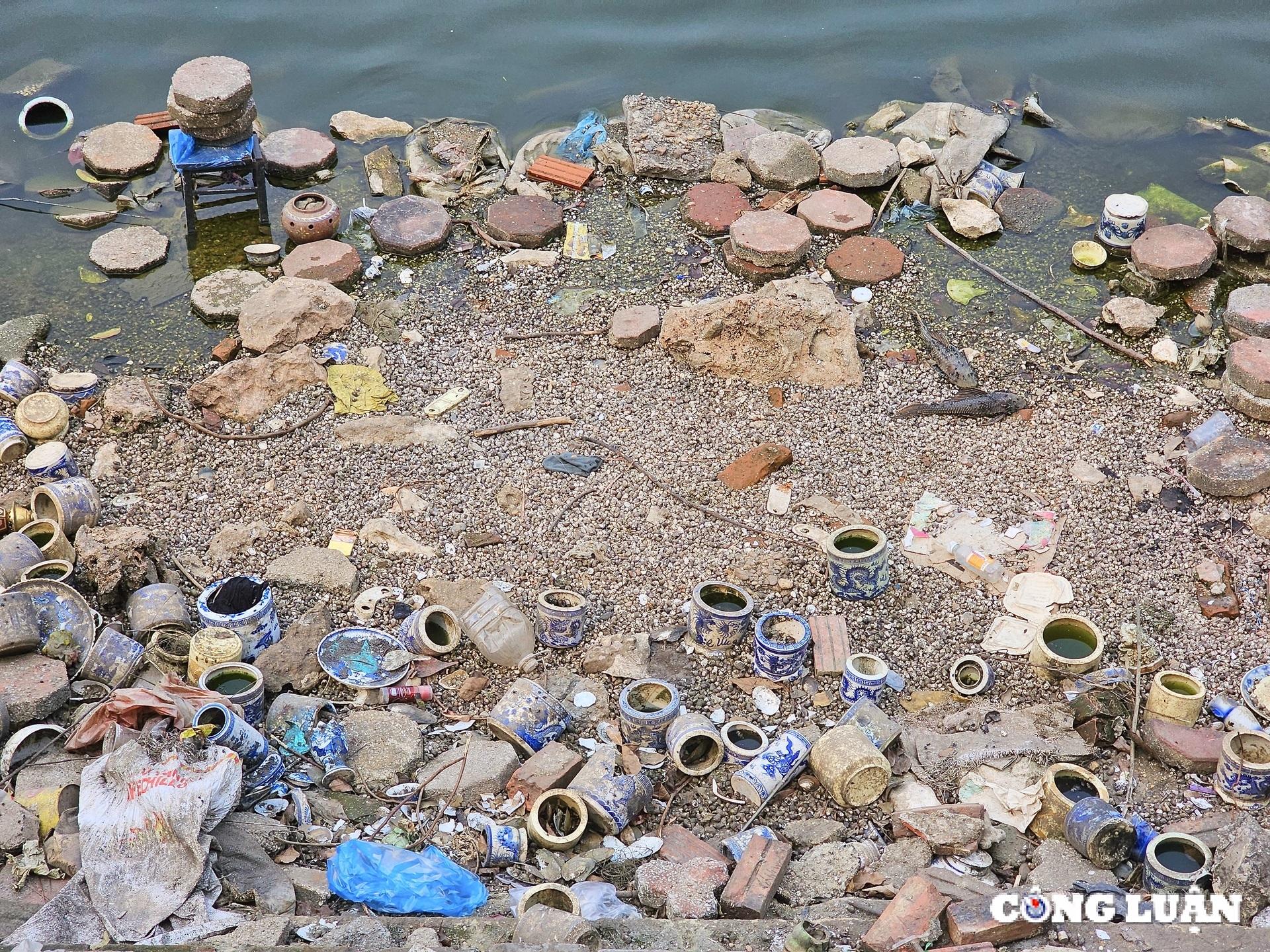 khong gian ngon ngang cua cong vien nghia do dang duoc nang cap hinh 10