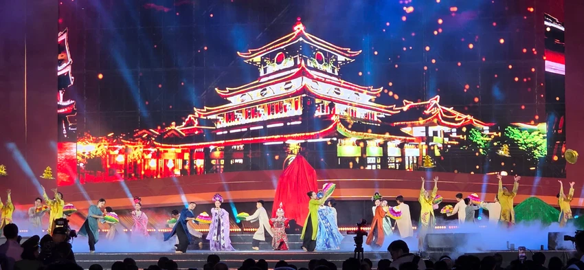 le hoi via ba chua xu nui sam duoc cong nhan la di san van hoa cua nhan loai hinh 1