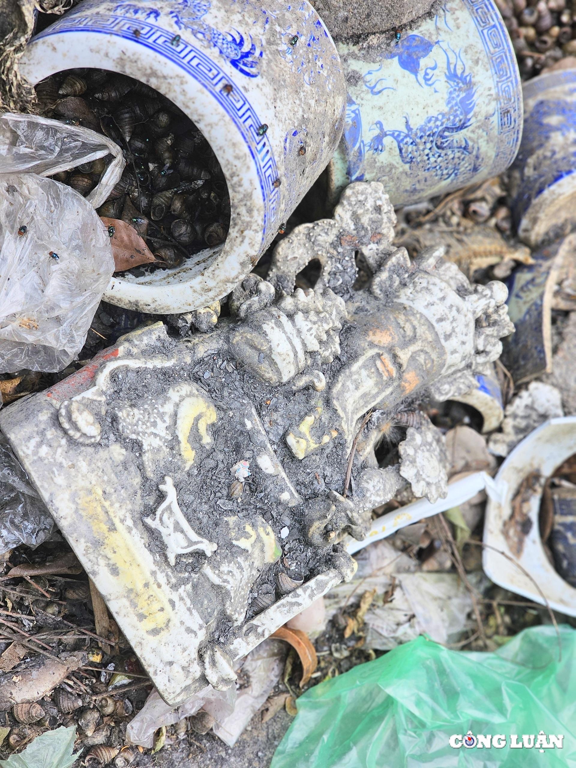 khong gian ngon ngang cua cong vien nghia do dang duoc nang cap hinh 9