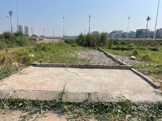 Kiểm tra pháp lý khi mua đất nền dự án