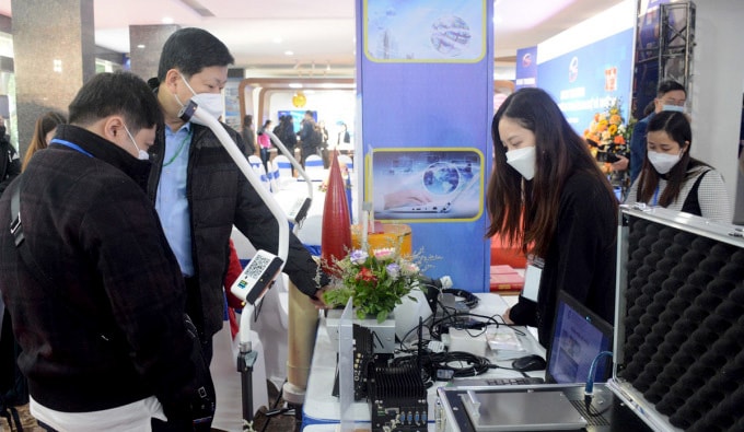 ha noi dau tu hon 52 ty dong xay dung san giao dich cong nghe giai doan 2 hinh 1