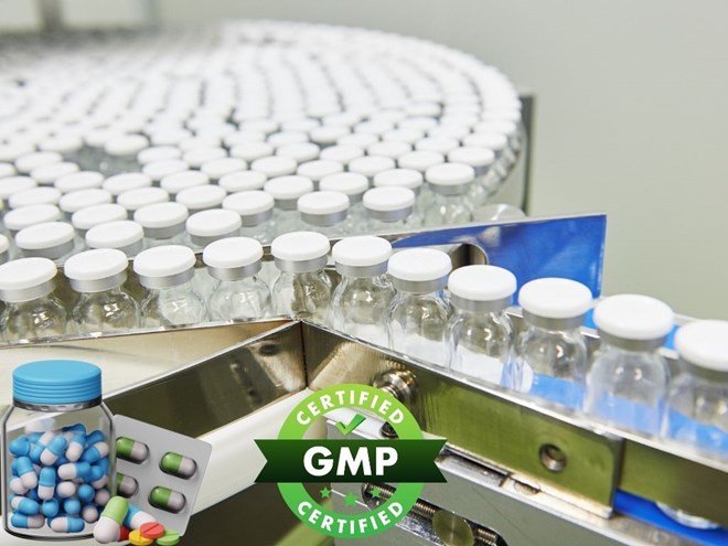 Bộ Y tế đề xuất mạnh tay xử lý thuốc kém chất lượng