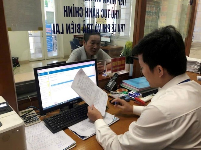 Bãi bỏ 11 Nghị định liên quan đến tiền lương từ 15.4