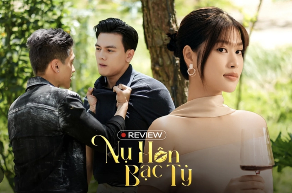 bo phim nu hon bac ty cua thu trang du kien roi rap hinh 1