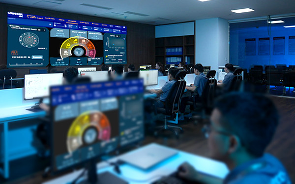 Viettel IDC lập “hat-trick” tại giải thưởng quốc tế về an toàn thông tin- Ảnh 2. Viettel IDC lập “hat-trick” tại giải thưởng quốc tế về an toàn thông tin- Ảnh 2.