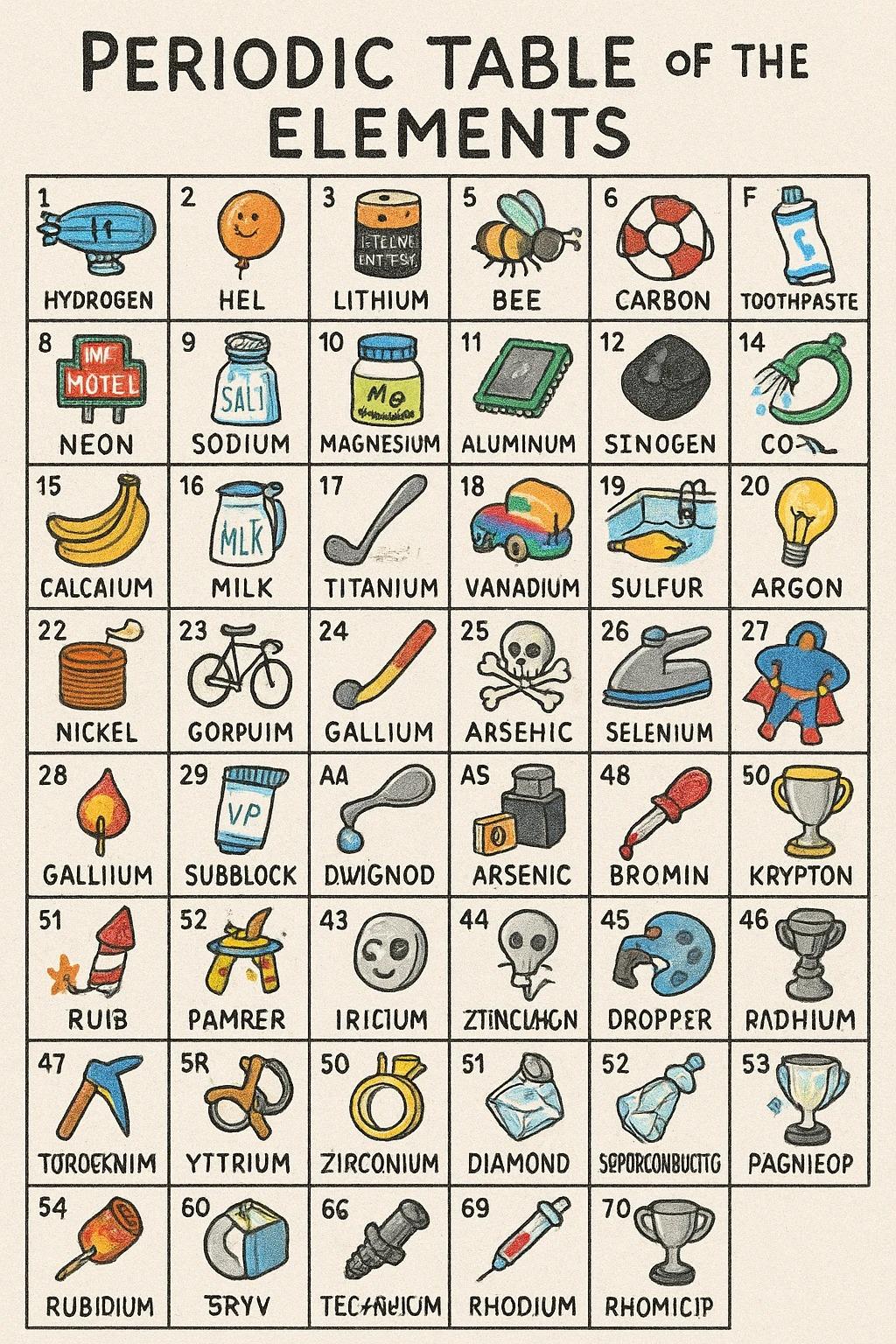 OpenAI nâng cấp chức năng tạo hình ảnh cho ChatGPT, người dùng miễn phí cũng được sử dụng- Ảnh 3. OpenAI nâng cấp chức năng tạo hình ảnh cho ChatGPT, người dùng miễn phí cũng được sử dụng- Ảnh 3.