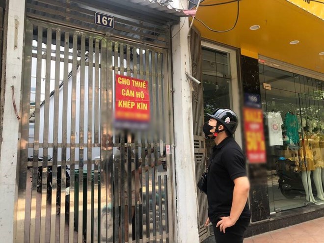 Sau 30.3, nhà trọ thuộc diện dưới đây phải dừng hoạt động