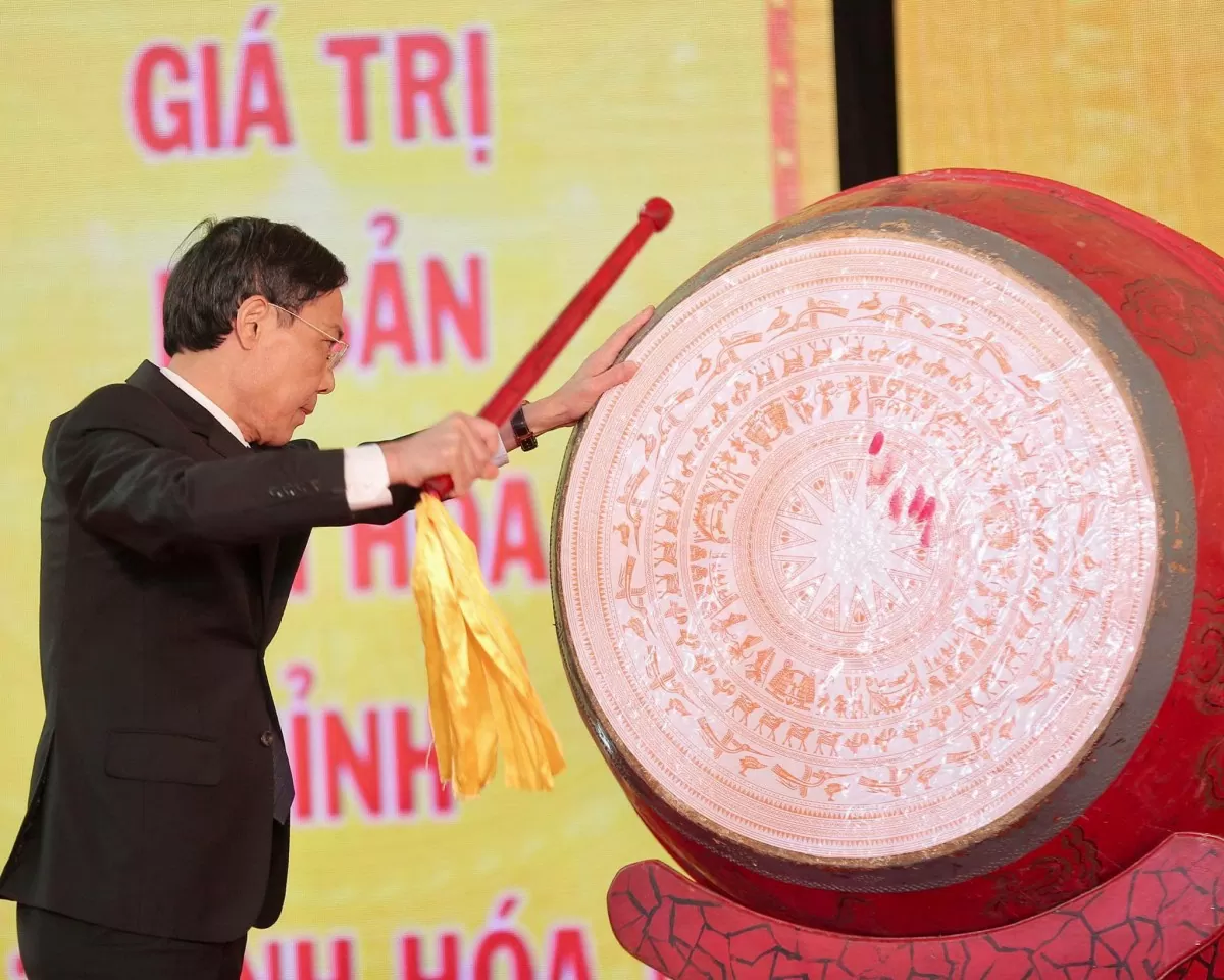 lễ hội đền bà triệu 2025 lễ hội đền bà triệu 2025