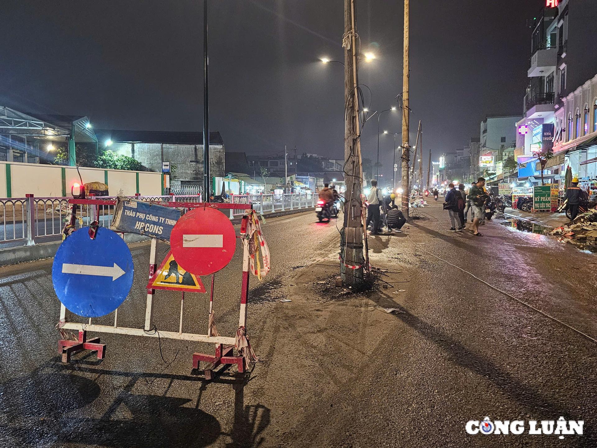 xuyen dem di doi loat tru dien nam an ngu tren tuyen duong 2300 ty dong o tp hcm hinh 5