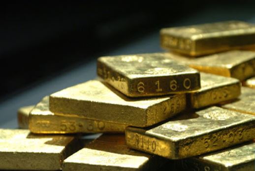 Các ngân hàng trung ương liên tục tăng dự trữ vàng. Ảnh: Xinhua