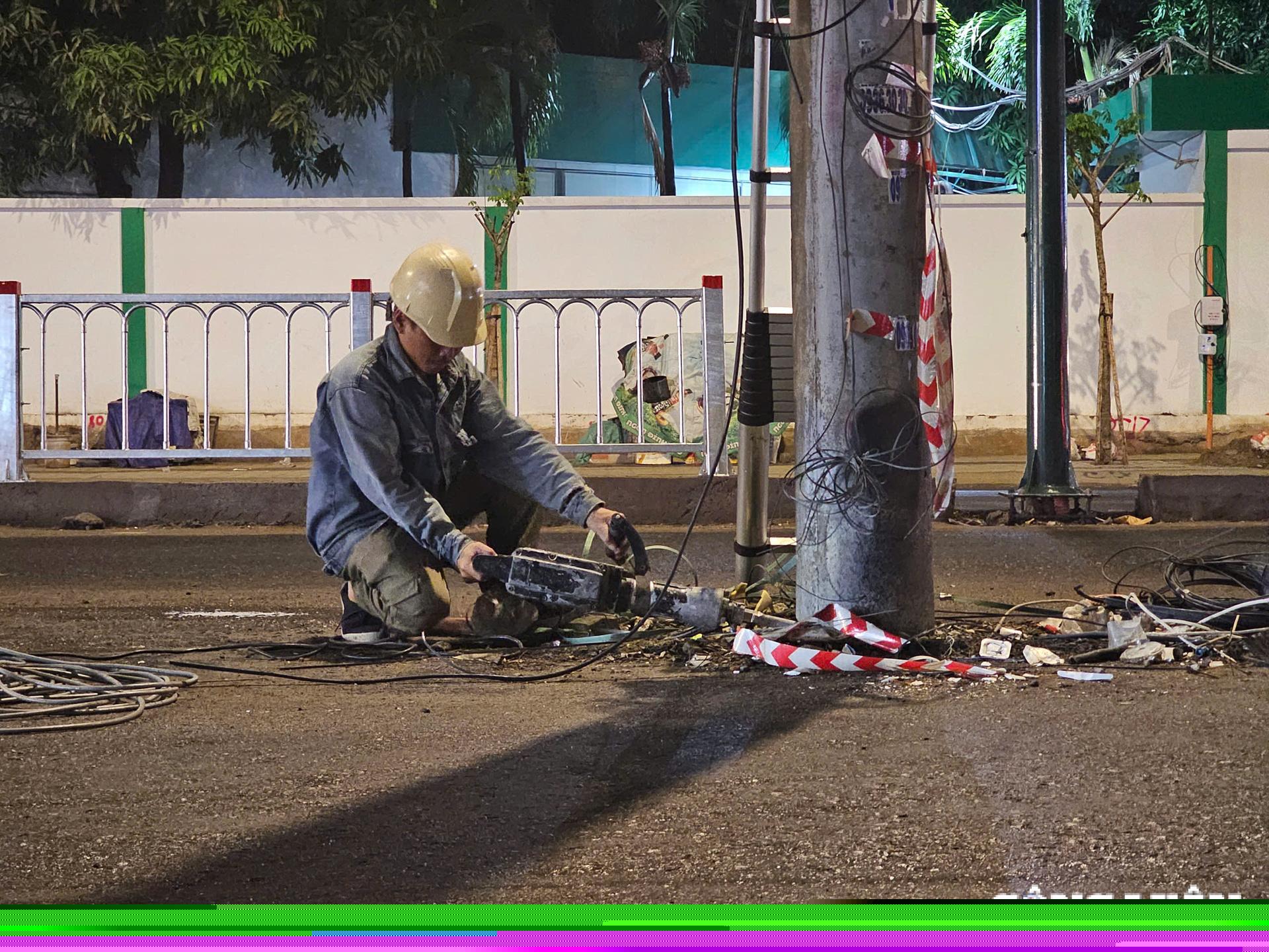 xuyen dem di doi loat tru dien nam an ngu tren tuyen duong 2300 ty dong o tp hcm hinh 4