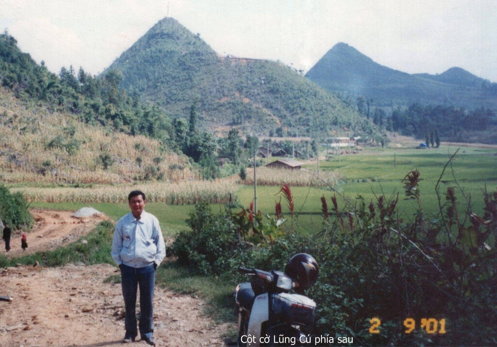 Ảnh: Nguyễn Trí Dũng