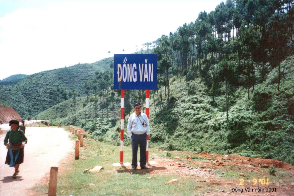 Ảnh: Nguyễn Trí Dũng