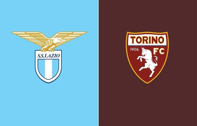 Nhận định bóng đá Lazio - Torino tại Serie A