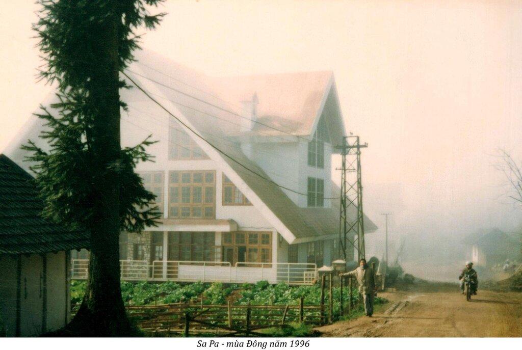 Ảnh: Nguyễn Trí Dũng