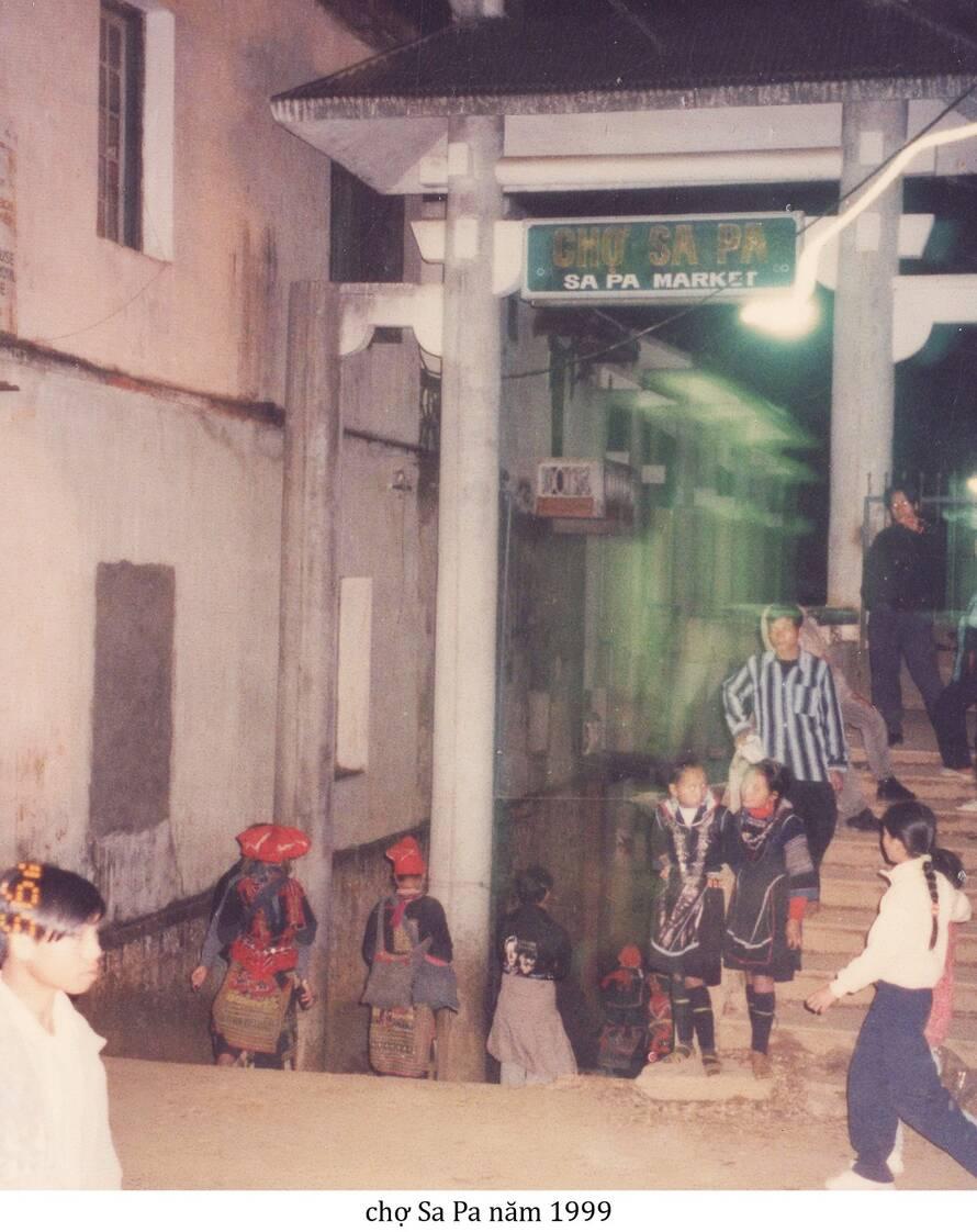 Ảnh: Nguyễn Trí Dũng