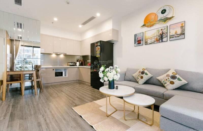 Phân khúc căn hộ chung cư cũ tại Hà Nội được nhiều nhà đầu tư quan tâm. Ảnh: Thu Giang