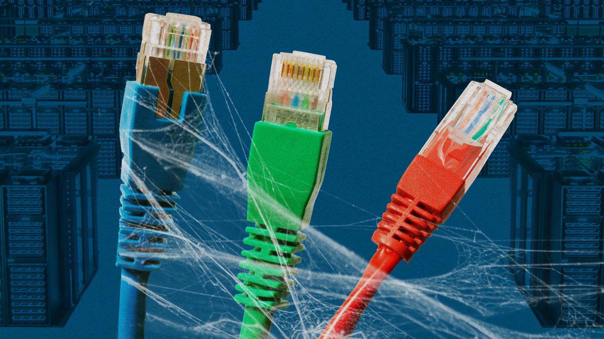 DeepSeek trở thành cú sốc choáng váng cho Trung Quốc: Biến các trung tâm dữ liệu từ con gà để trứng vàng thành cánh đồng bỏ hoang- Ảnh 2. DeepSeek trở thành cú sốc choáng váng cho Trung Quốc: Biến các trung tâm dữ liệu từ con gà để trứng vàng thành cánh đồng bỏ hoang- Ảnh 2.