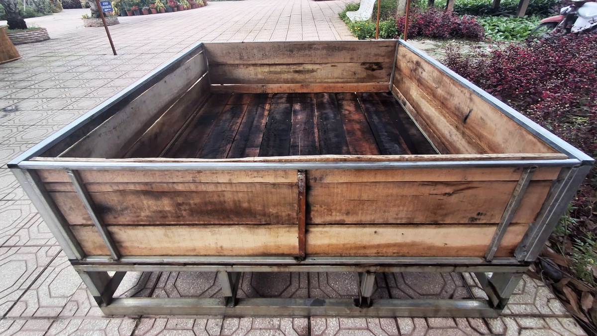 Ảnh: Yến Phương