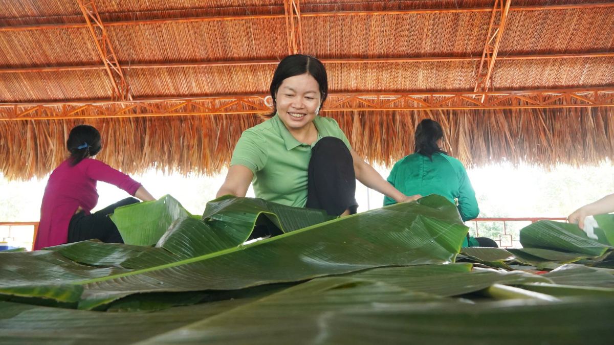 Ảnh: Yến Phương