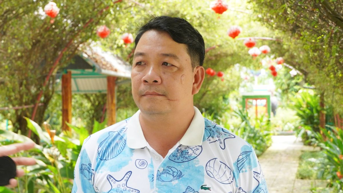 Ảnh: Yến Phương