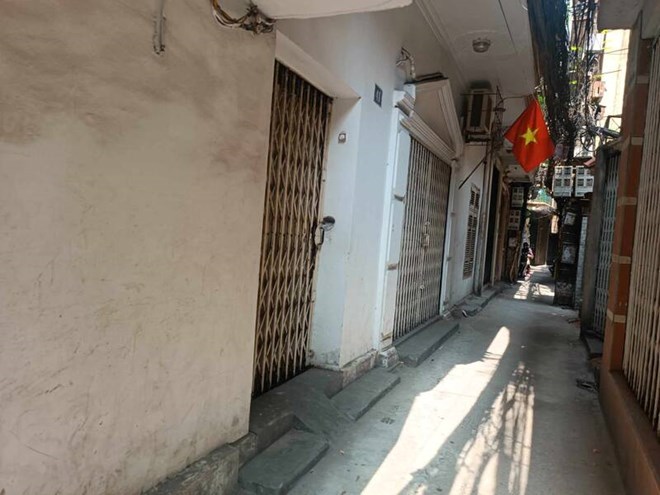 Phân khúc nhà riêng