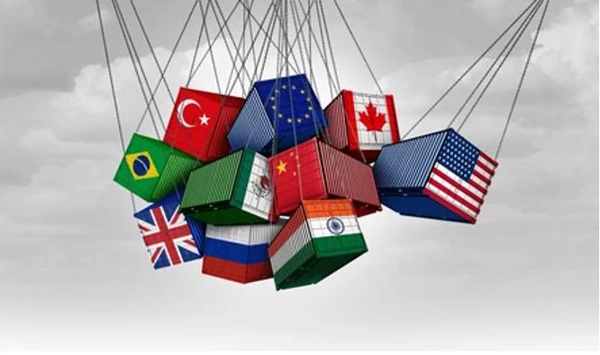 thi truong toan cau lao dao vi thue quan cua tong thong donald trump hinh 1