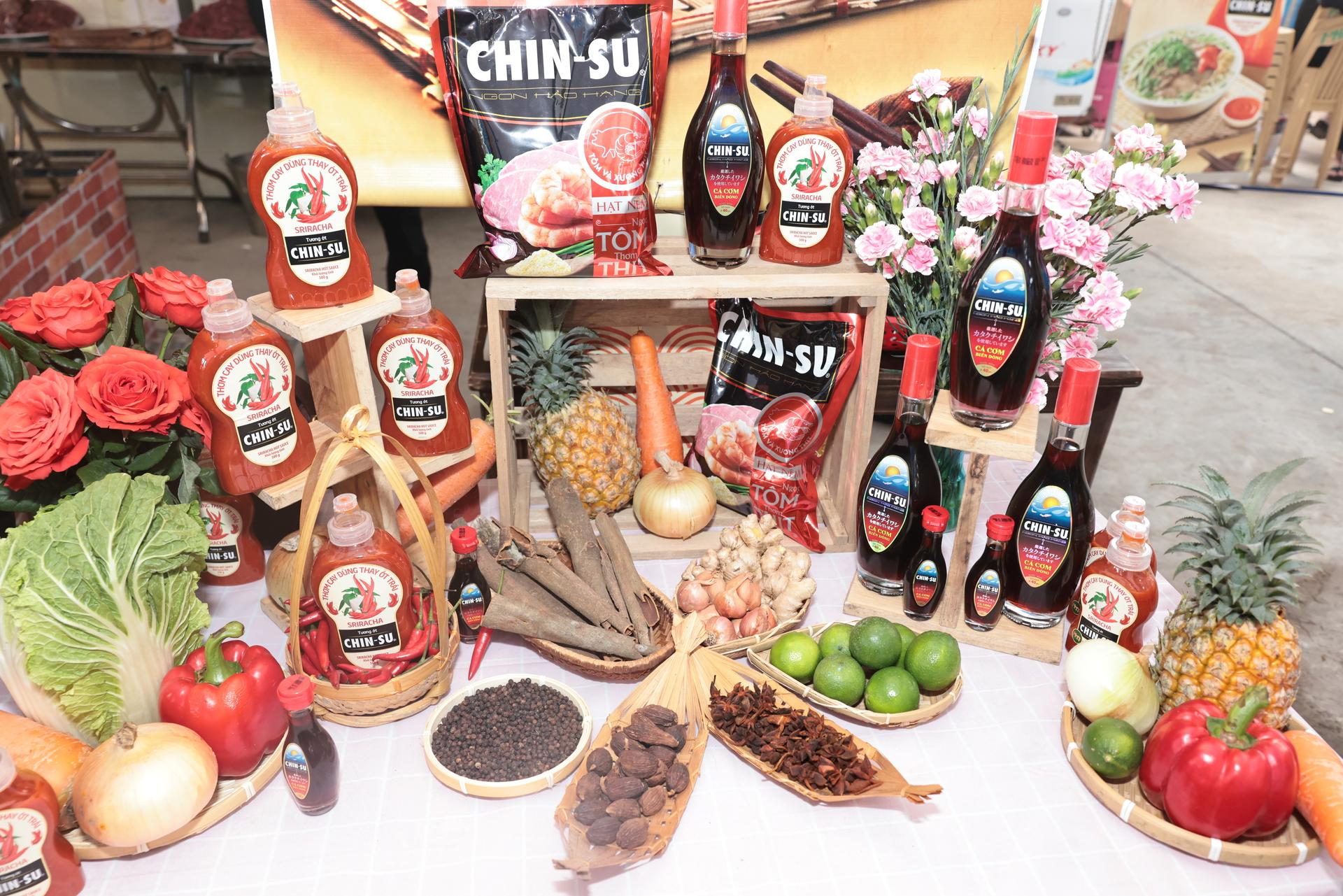 masan consumer dong hanh cung le hoi pho van cu 2025  ton vinh huong vi truyen thong viet hinh 4