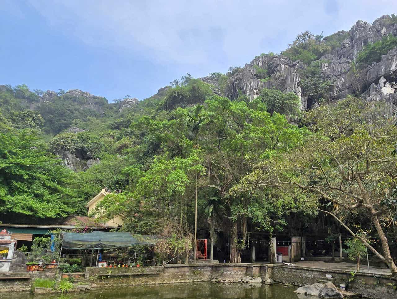 Ảnh: Nguyễn Trường