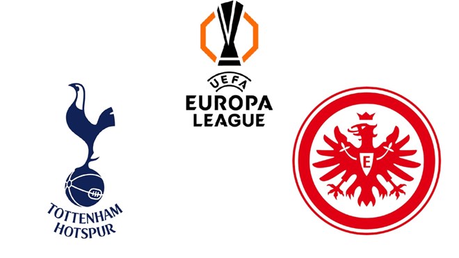 Nhận định Tottenham - Frankfurt tại tứ kết Europa League