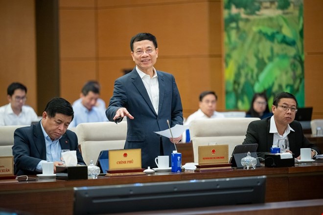 Đề xuất Thủ tướng quyết định chủ trương đầu tư nhà máy điện hạt nhân