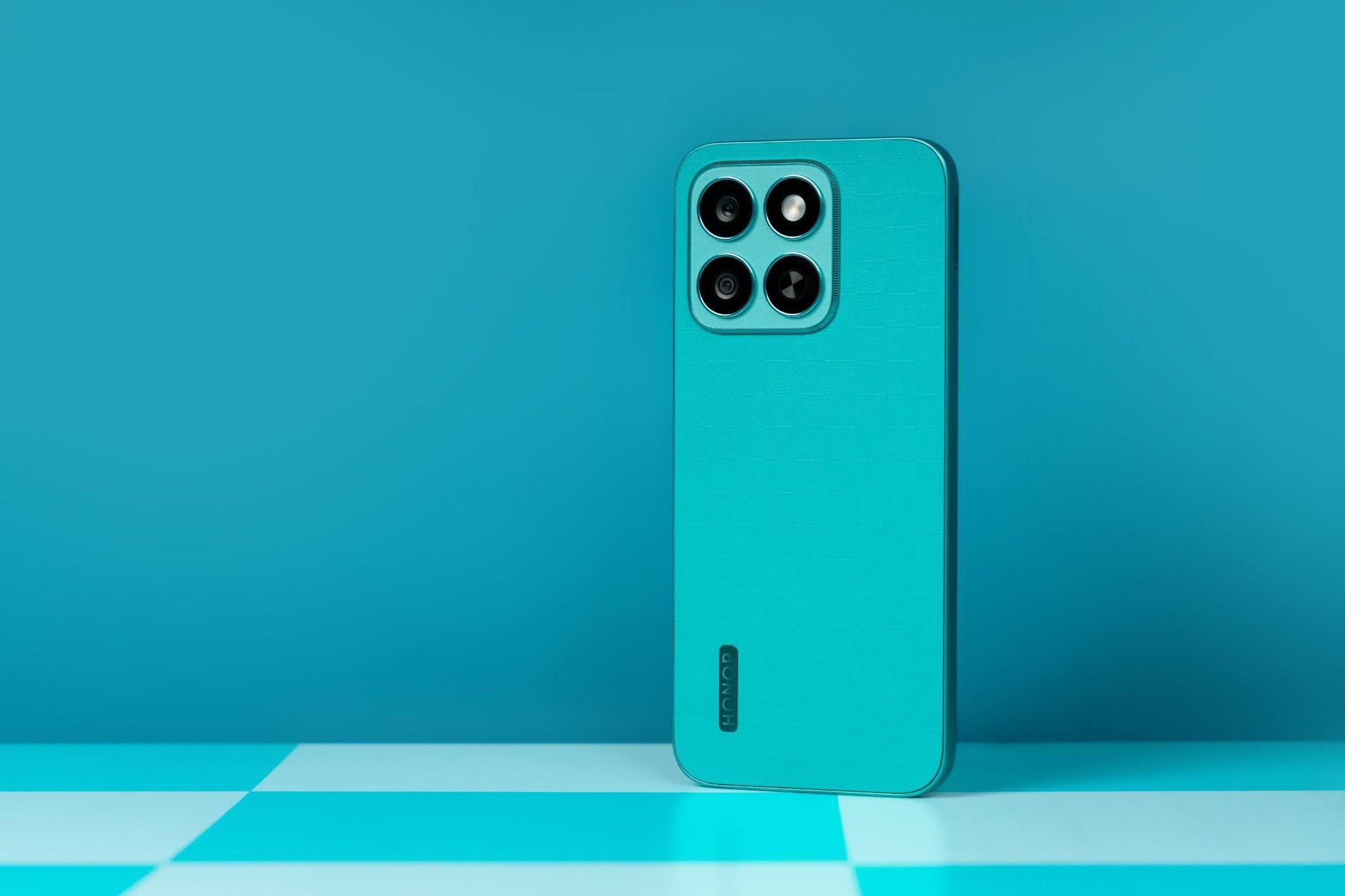 HONOR X8c - smartphone “đa-zi-năng” mang những trải nghiệm sống động, đa chiều trong tầm tay- Ảnh 3. HONOR X8c - smartphone “đa-zi-năng” mang những trải nghiệm sống động, đa chiều trong tầm tay- Ảnh 3.