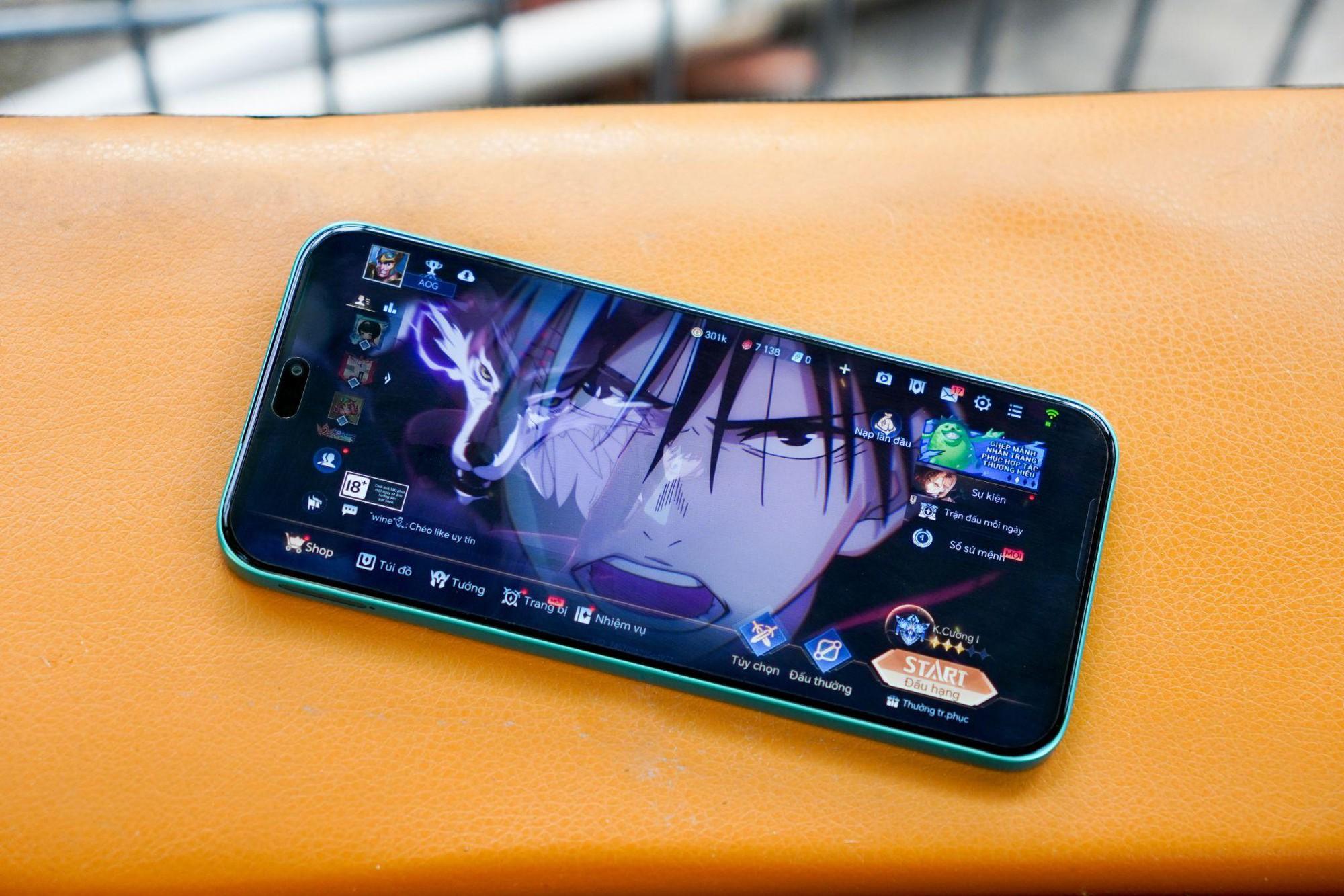 HONOR X8c - smartphone “đa-zi-năng” mang những trải nghiệm sống động, đa chiều trong tầm tay- Ảnh 6. HONOR X8c - smartphone “đa-zi-năng” mang những trải nghiệm sống động, đa chiều trong tầm tay- Ảnh 6.