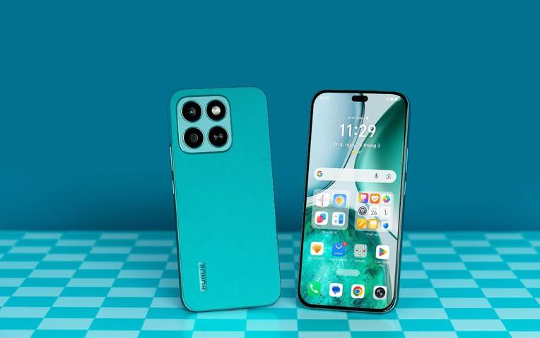 HONOR X8c - smartphone “đa-zi-năng” mang những trải nghiệm sống động, đa chiều trong tầm tay- Ảnh 1.