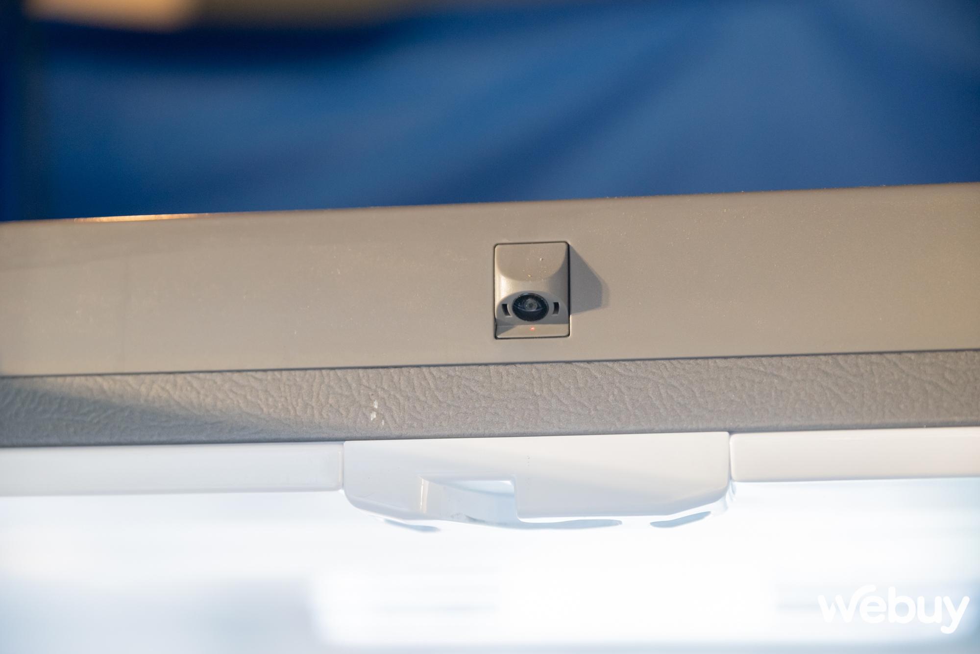 Samsung ra mắt Bộ sưu tập gia dụng Bespoke AI tại Việt Nam: Màn hình thông minh, AI tiên tiến ở khắp mọi nơi- Ảnh 9. Samsung ra mắt Bộ sưu tập gia dụng Bespoke AI tại Việt Nam: Màn hình thông minh, AI tiên tiến ở khắp mọi nơi- Ảnh 9.