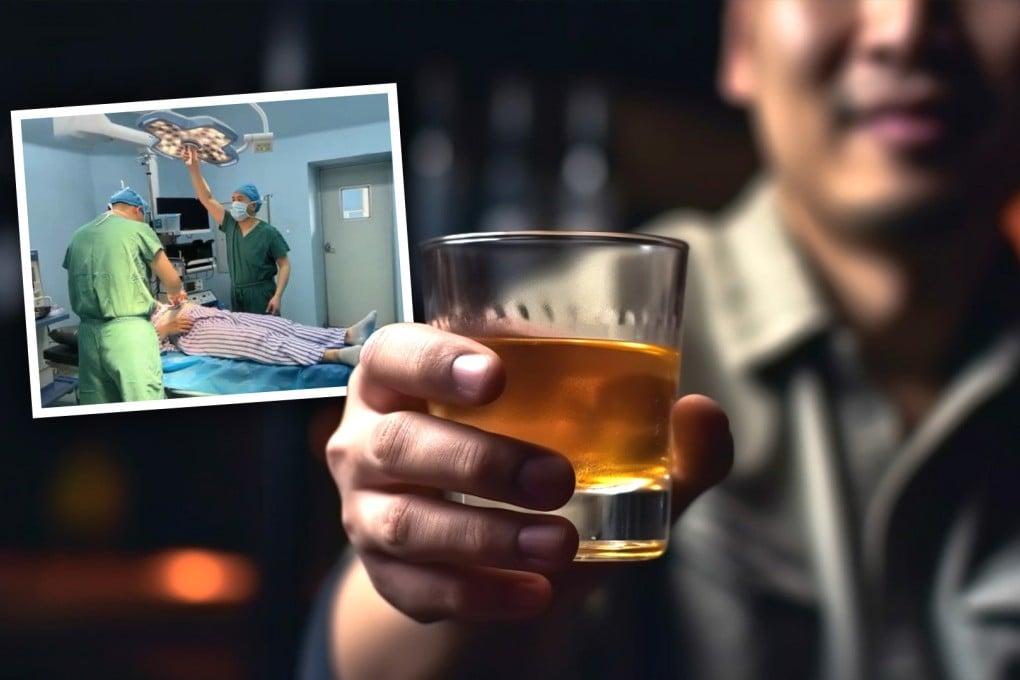 Trung Quốc cấy "chip cai nghiện", giúp người nghiện trở nên tỉnh táo- Ảnh 1. Trung Quốc cấy "chip cai nghiện", giúp người nghiện trở nên tỉnh táo- Ảnh 1.