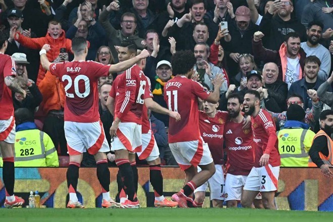 Nhận định bóng đá Man United vs Wolves tại Premier League
