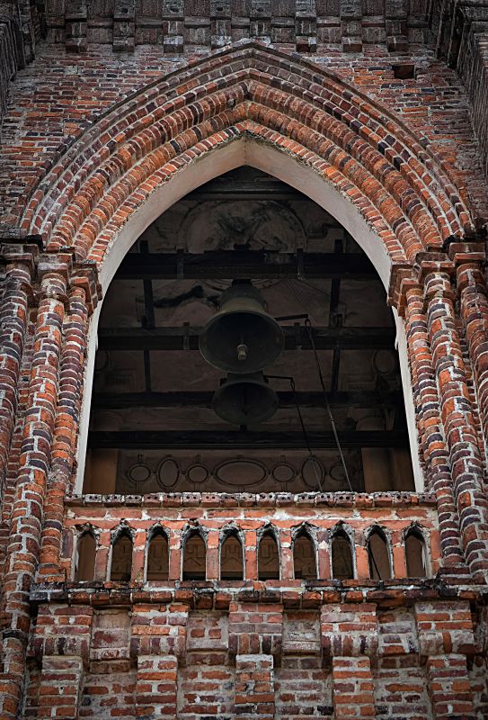 Vẻ đẹp của thời gian.