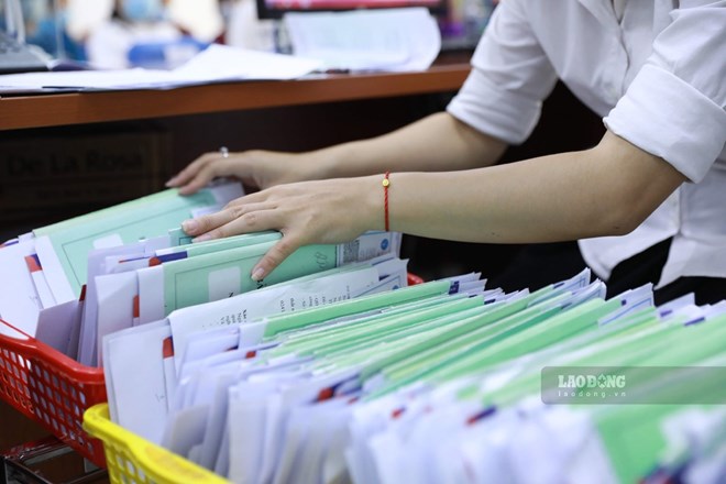 Các trường hợp bị coi là trốn đóng bảo hiểm xã hội bắt buộc